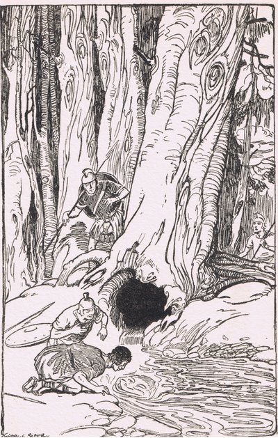 Circe